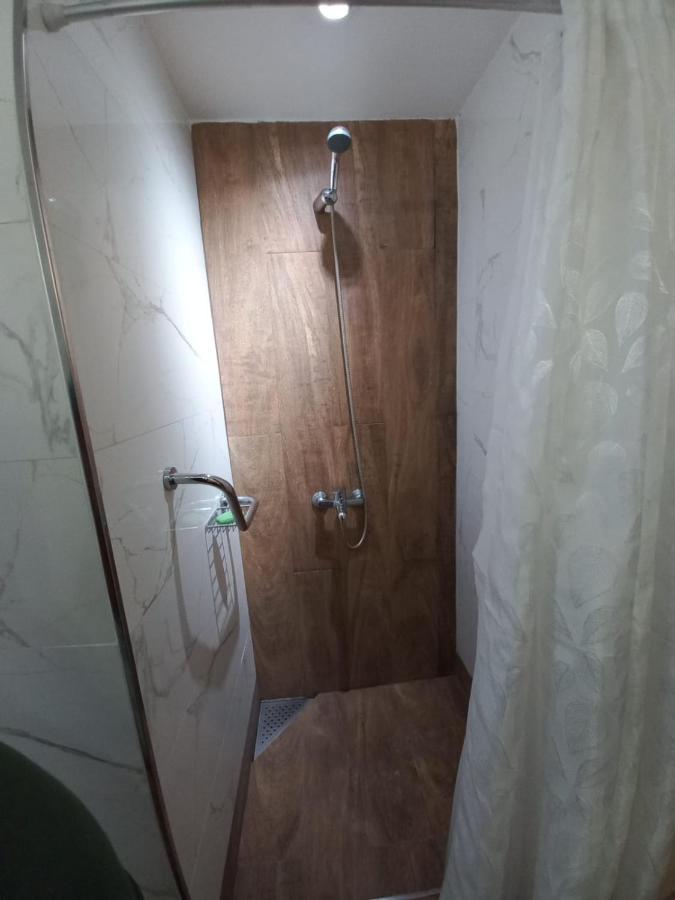 Torre Imperial Buenos Aires Apartman Kültér fotó
