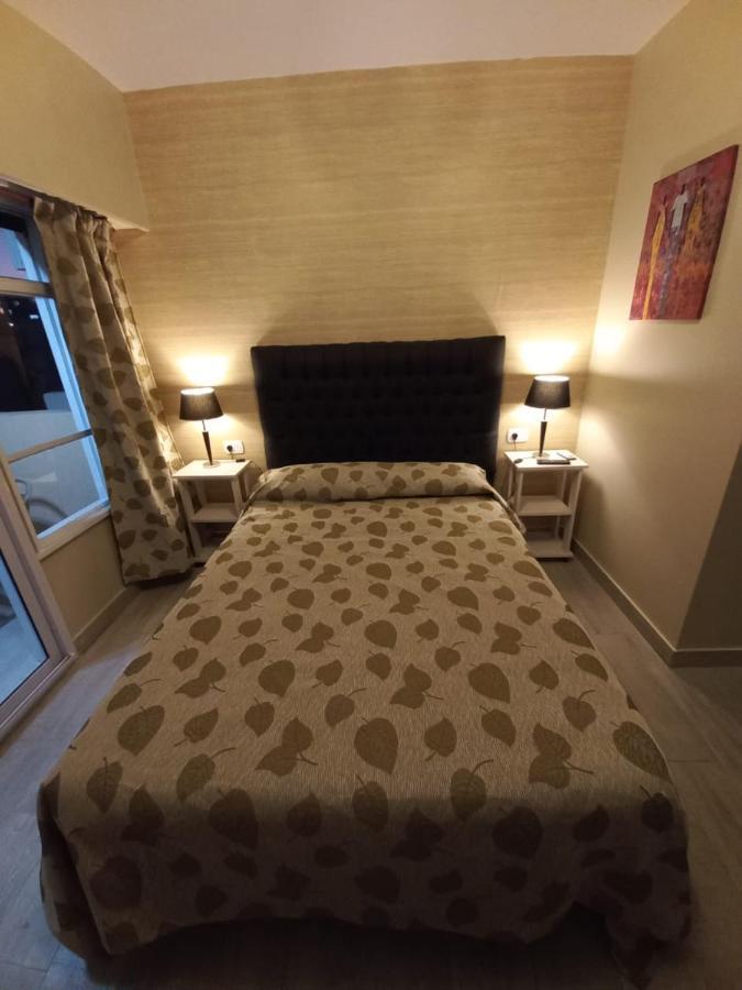 Torre Imperial Buenos Aires Apartman Kültér fotó