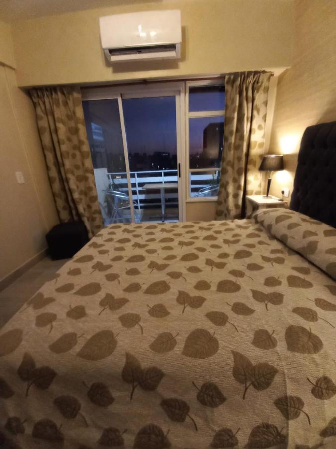 Torre Imperial Buenos Aires Apartman Kültér fotó